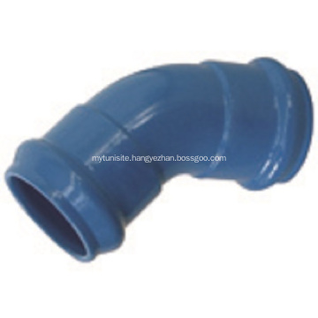 45° Bend Pipe Joint Elbow